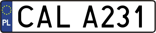 CALA231