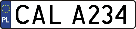CALA234
