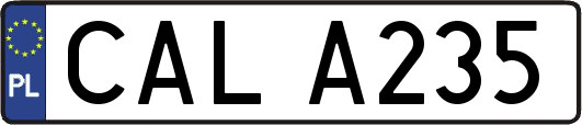 CALA235