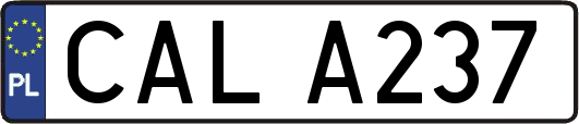 CALA237