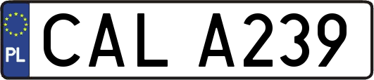 CALA239