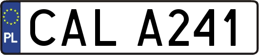 CALA241