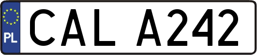 CALA242
