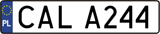 CALA244