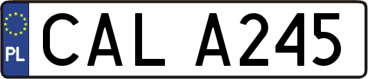 CALA245