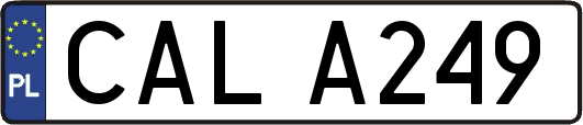 CALA249