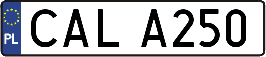 CALA250