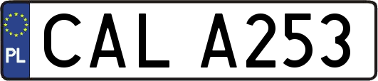 CALA253