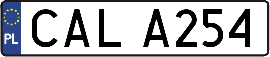 CALA254