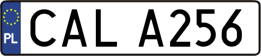 CALA256