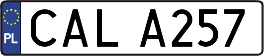 CALA257