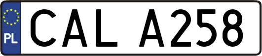 CALA258