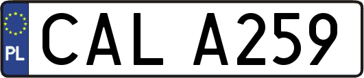 CALA259