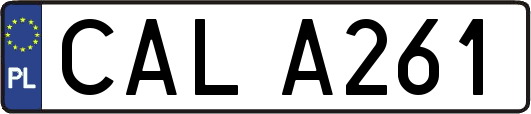 CALA261