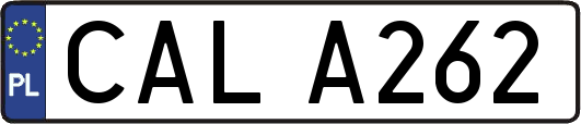 CALA262