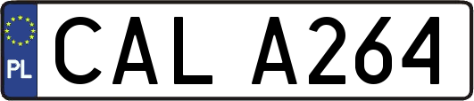 CALA264
