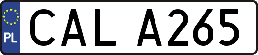 CALA265