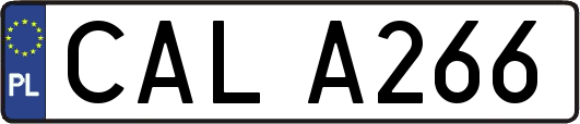 CALA266