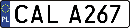 CALA267