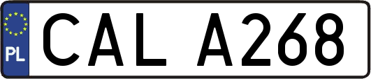 CALA268