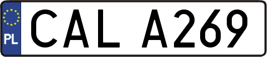 CALA269