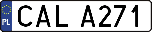 CALA271
