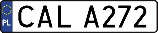 CALA272