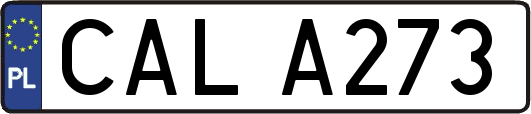 CALA273