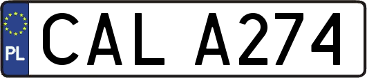 CALA274