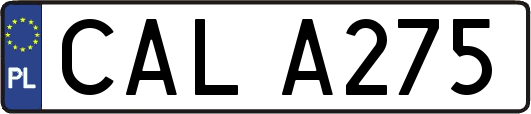 CALA275