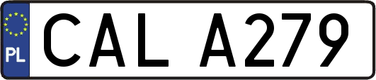 CALA279