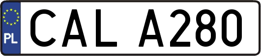 CALA280