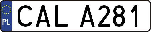CALA281