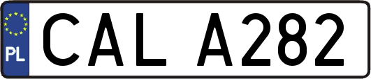 CALA282