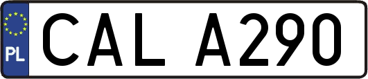 CALA290