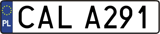 CALA291