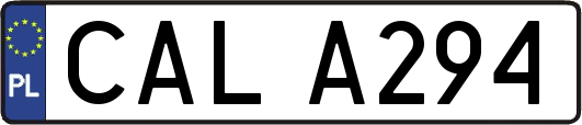CALA294