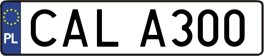 CALA300