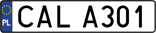 CALA301