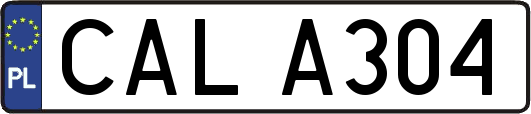 CALA304