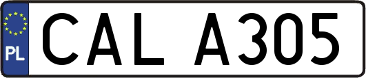 CALA305