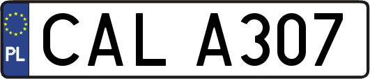 CALA307