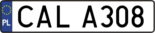 CALA308