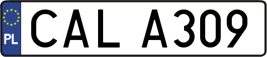 CALA309