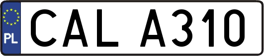 CALA310