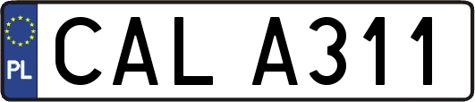 CALA311