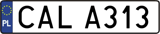 CALA313