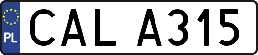CALA315