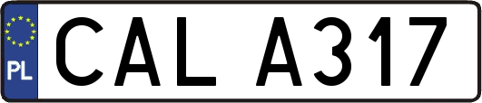 CALA317