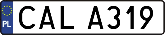 CALA319